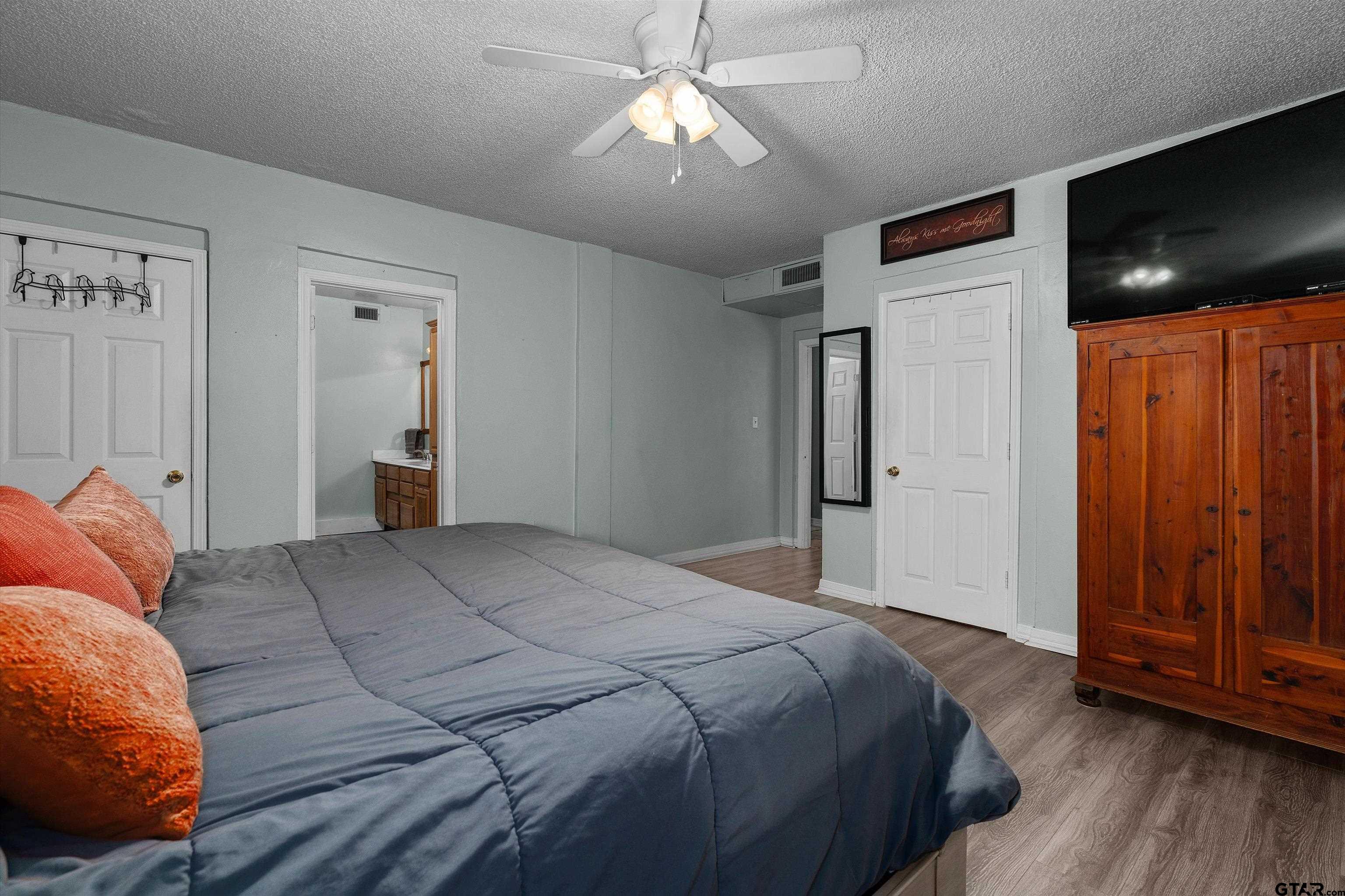 210 Kenneth Drive Henderson, TX 75652 - Photo 17 of 30