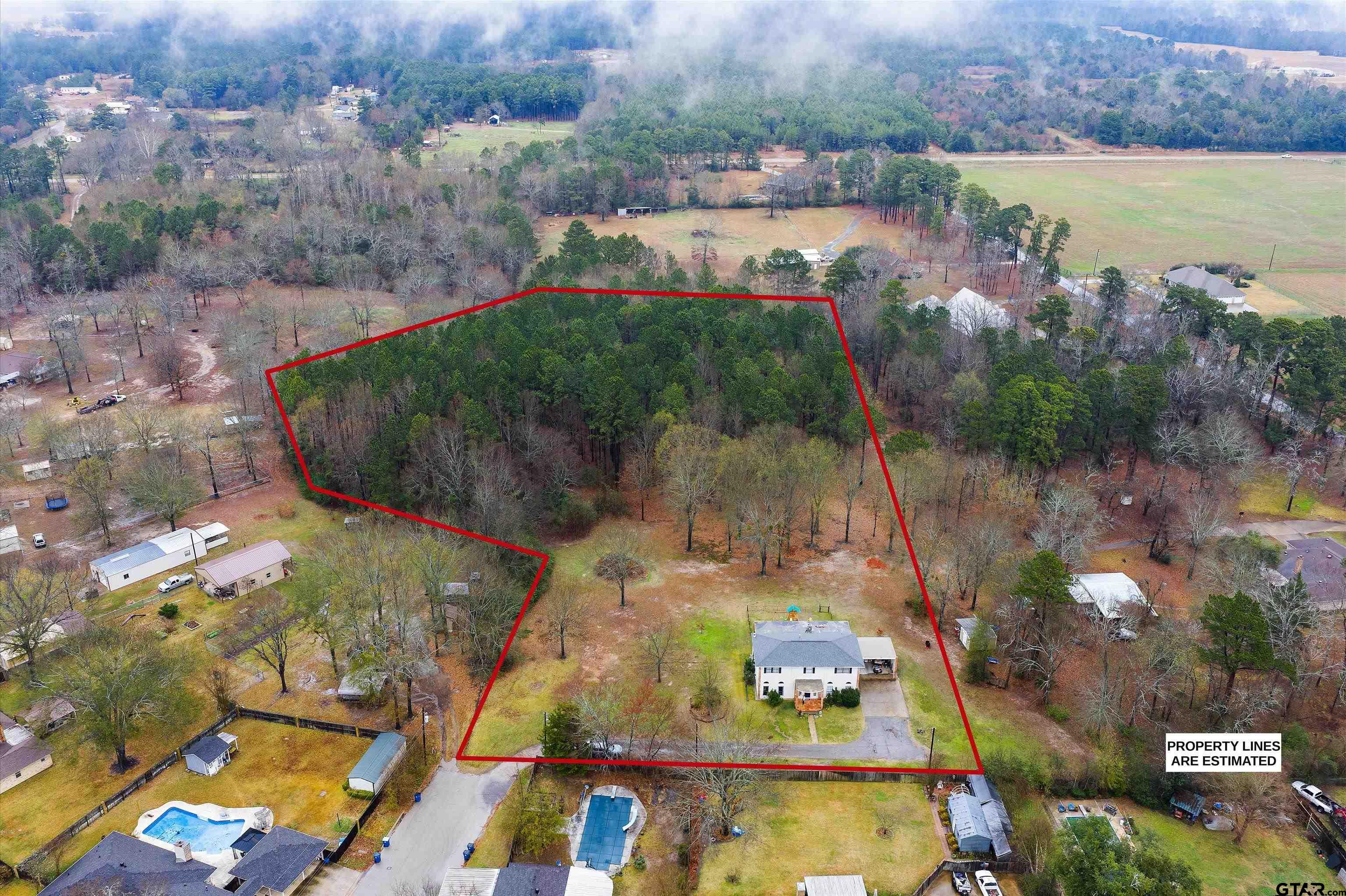 210 Kenneth Drive Henderson, TX 75652 - Photo 26 of 30