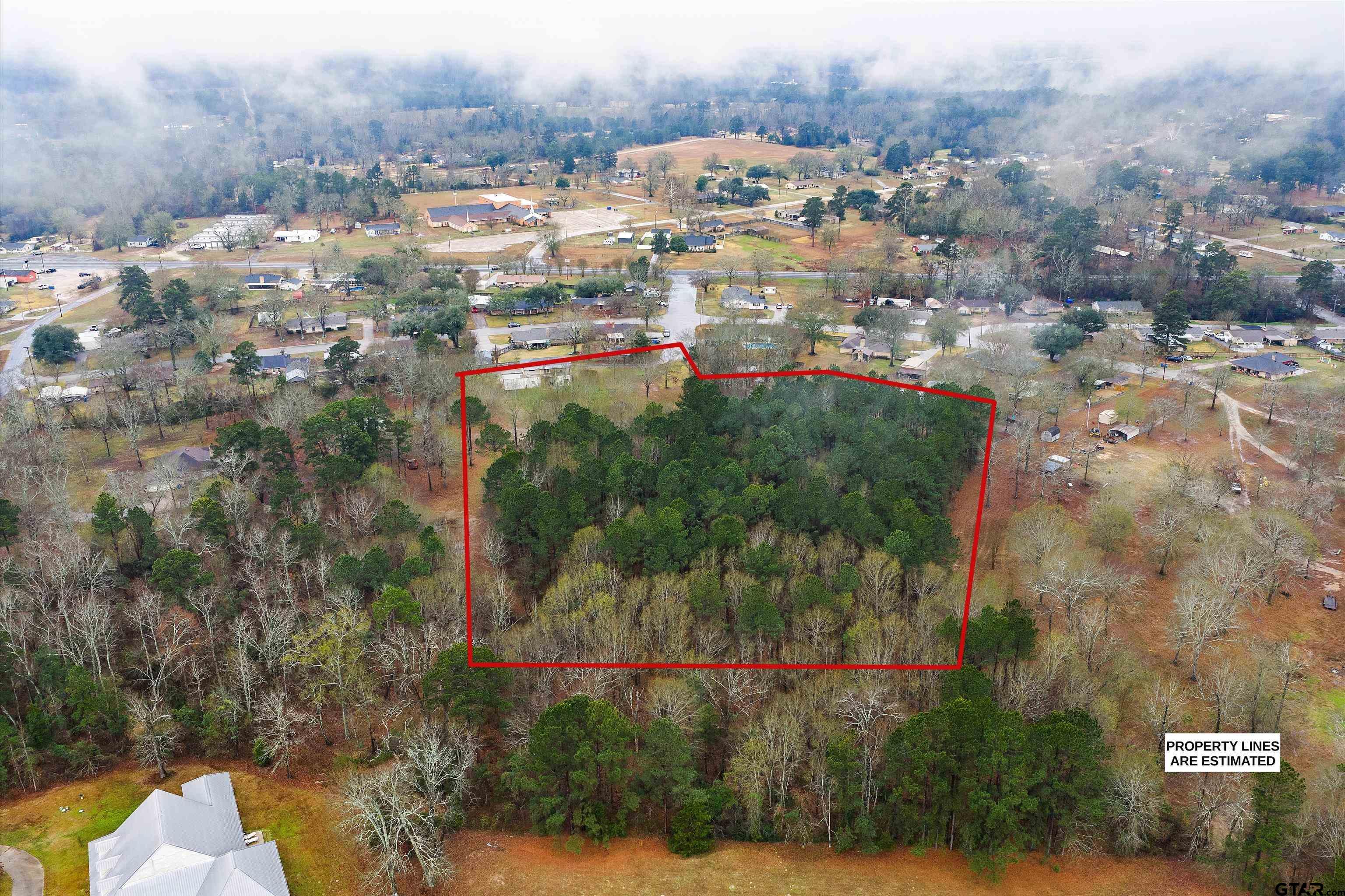 210 Kenneth Drive Henderson, TX 75652 - Photo 28 of 30