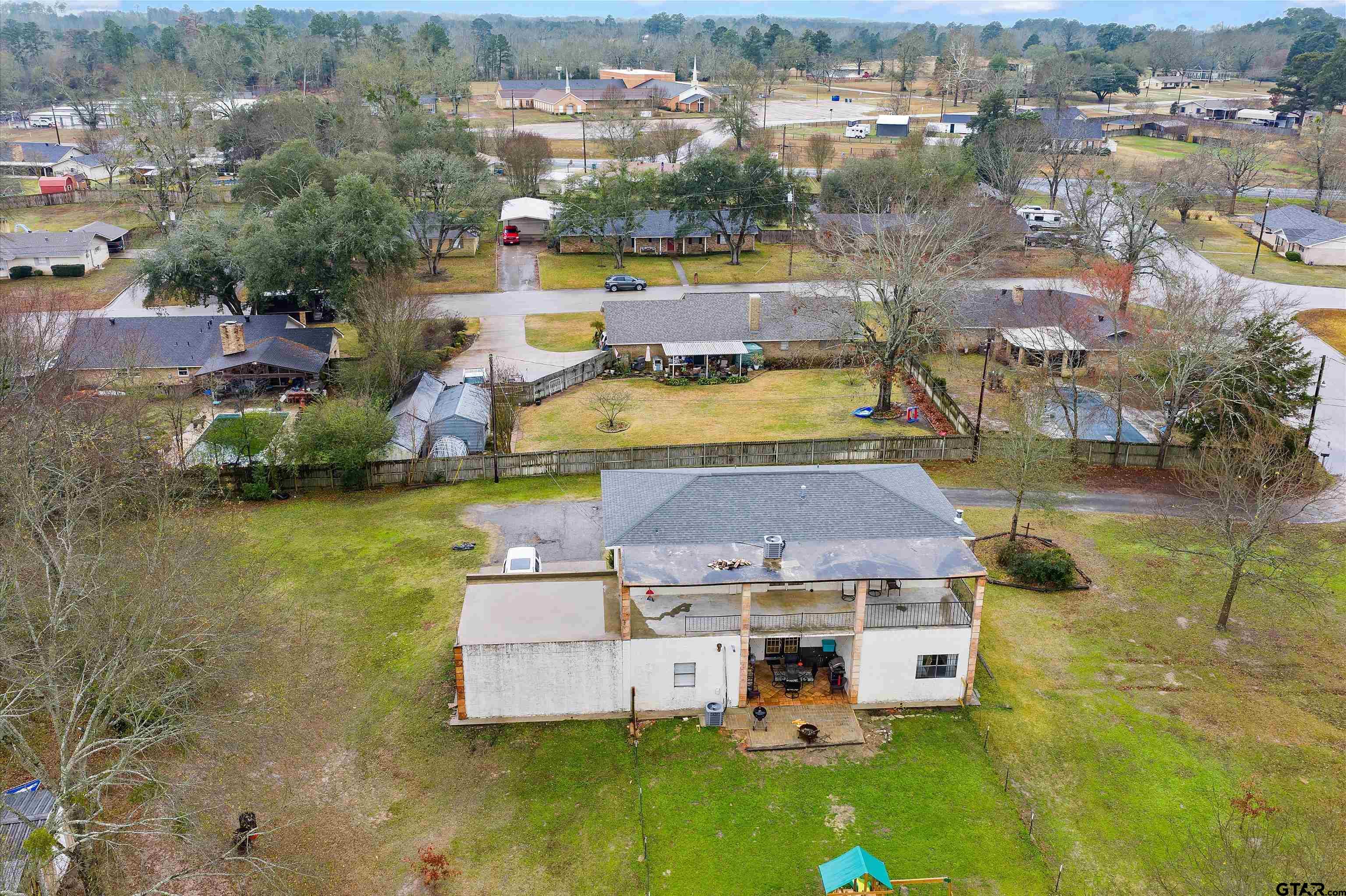 210 Kenneth Drive Henderson, TX 75652 - Photo 29 of 34