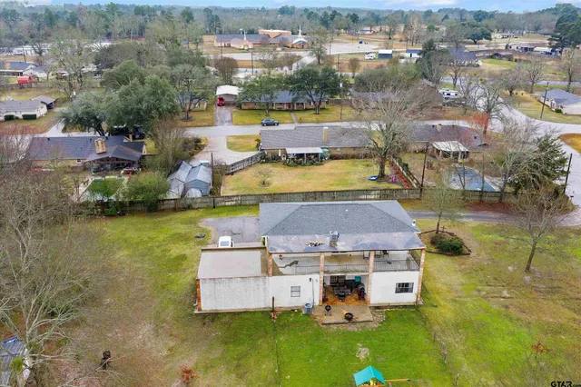 a view of a lake view