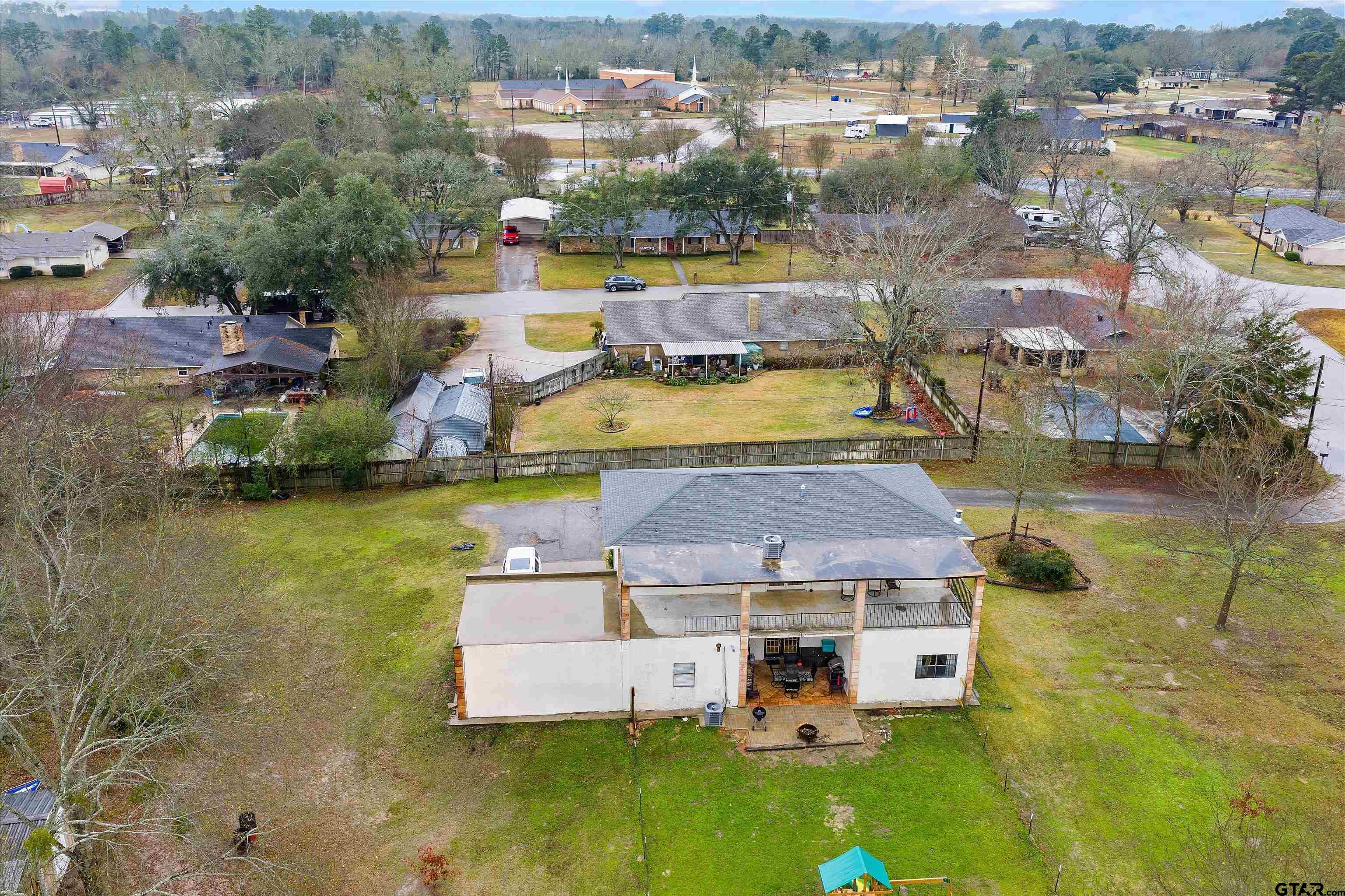 210 Kenneth Drive Henderson, TX 75652 - Photo 32 of 34