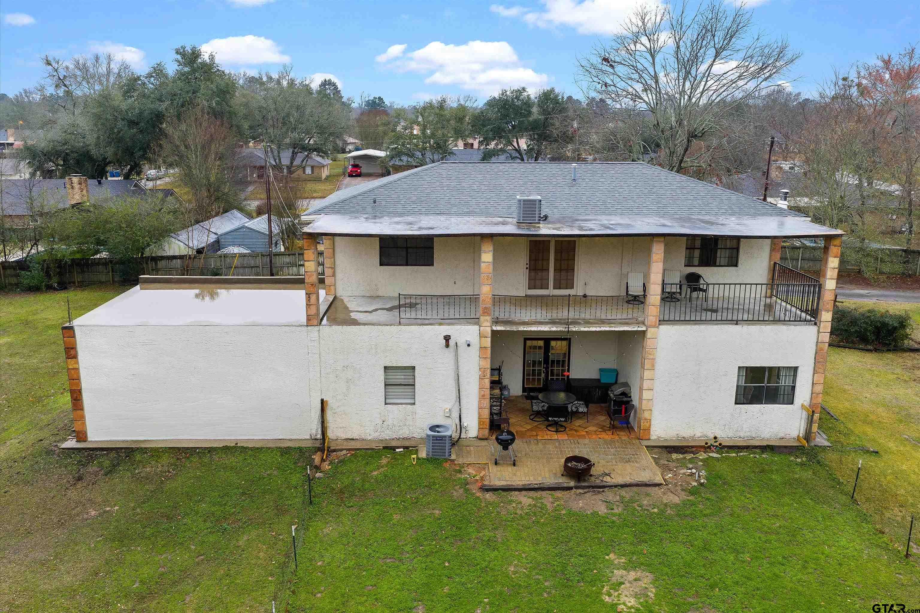 210 Kenneth Drive Henderson, TX 75652 - Photo 33 of 34