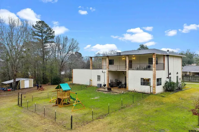 $389,000 | 210 Kenneth Drive, Henderson, TX 75652