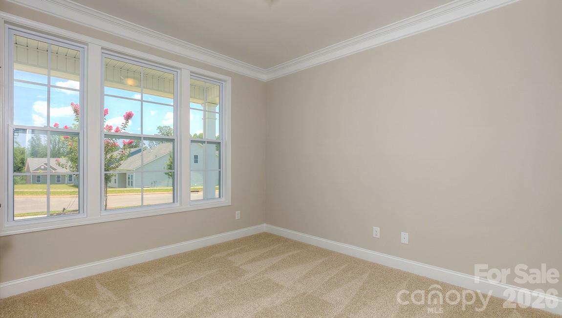 635 River Btm Road Fletcher, NC 28732 - Photo 14 of 31 a view of an empty room with a window