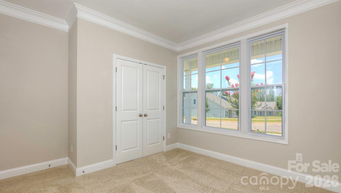 635 River Btm Road Fletcher, NC 28732 - Photo 15 of 31 an empty room with windows