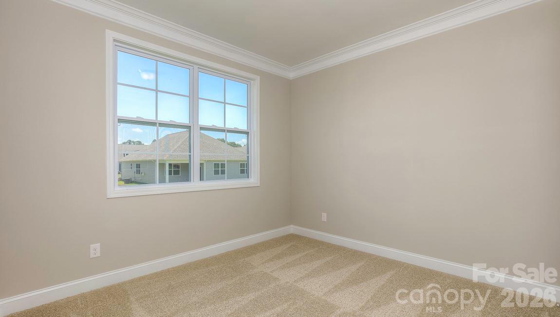 635 River Btm Road Fletcher, NC 28732 - Photo 17 of 31 an empty room with a window