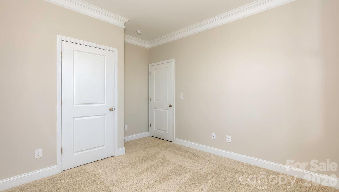 635 River Btm Road Fletcher, NC 28732 - Photo 18 of 31 a view of an empty room
