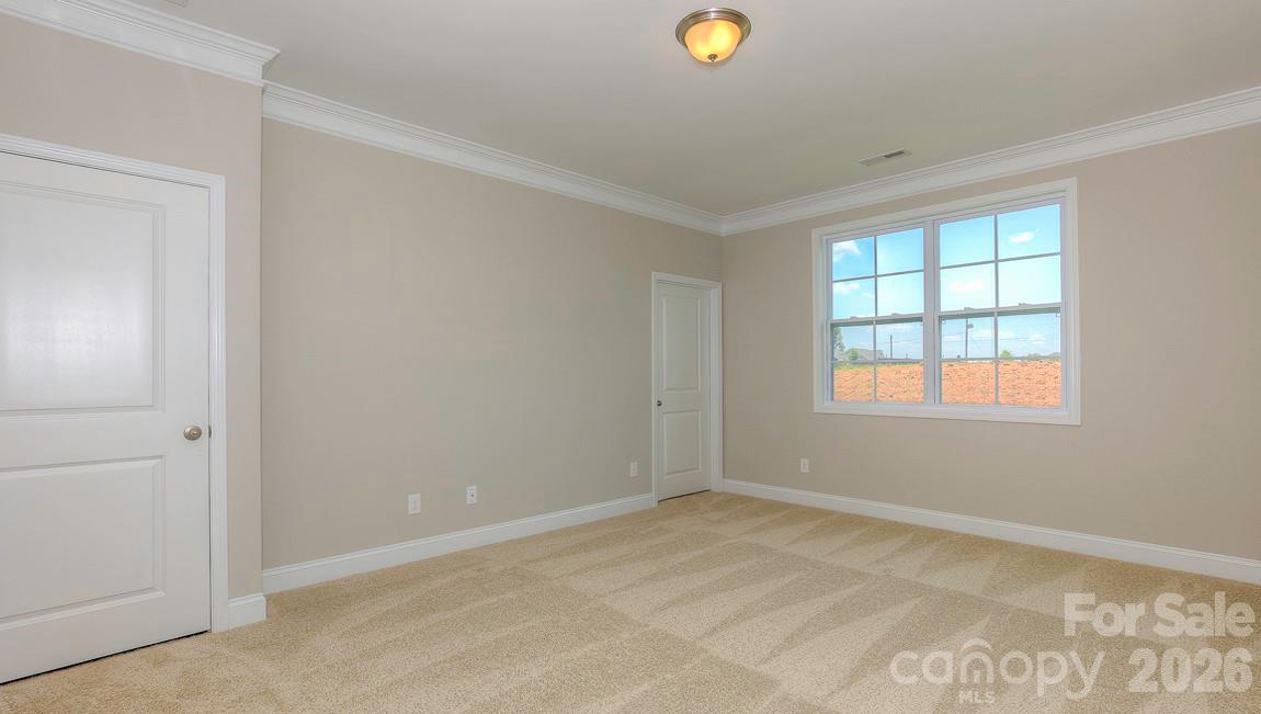 635 River Btm Road Fletcher, NC 28732 - Photo 21 of 31 an empty room with window