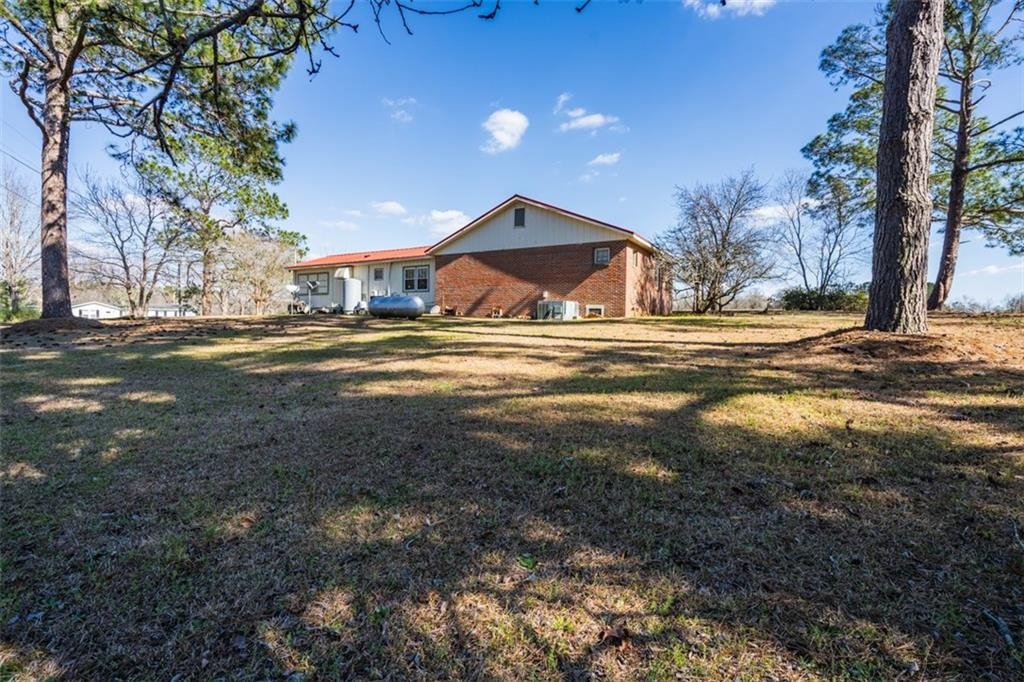 288 Robin Road Alma, GA 31510 - Photo 30 of 33