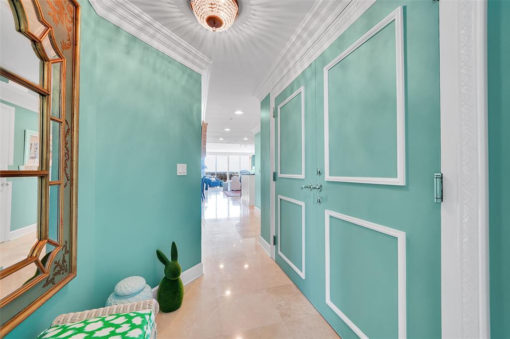 821 North Riverside Drive, Unit PH2 Pompano Beach, FL 33062 - Photo 16 of 95