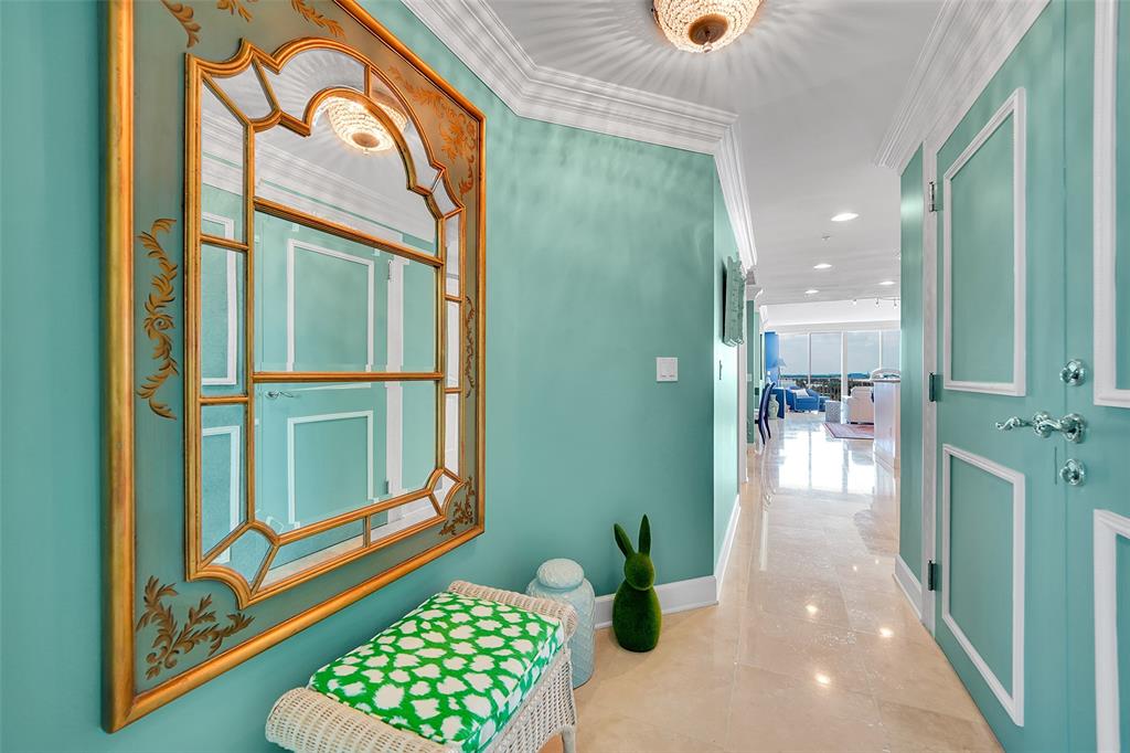 821 North Riverside Drive, Unit PH2 Pompano Beach, FL 33062 - Photo 17 of 95