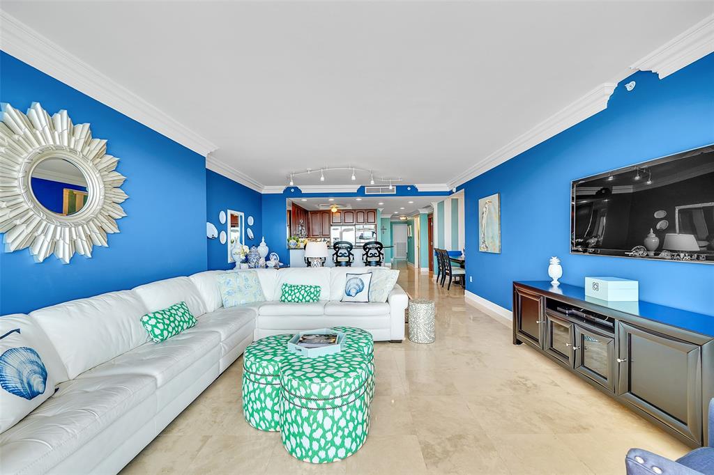 821 North Riverside Drive, Unit PH2 Pompano Beach, FL 33062 - Photo 3 of 95