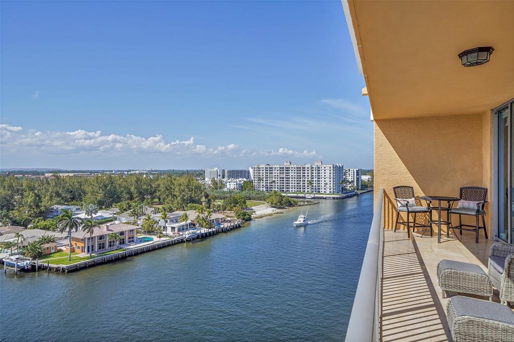 821 North Riverside Drive, Unit PH2 Pompano Beach, FL 33062 - Photo 31 of 95