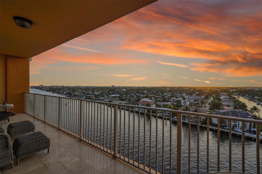 821 North Riverside Drive, Unit PH2 Pompano Beach, FL 33062 - Photo 33 of 95