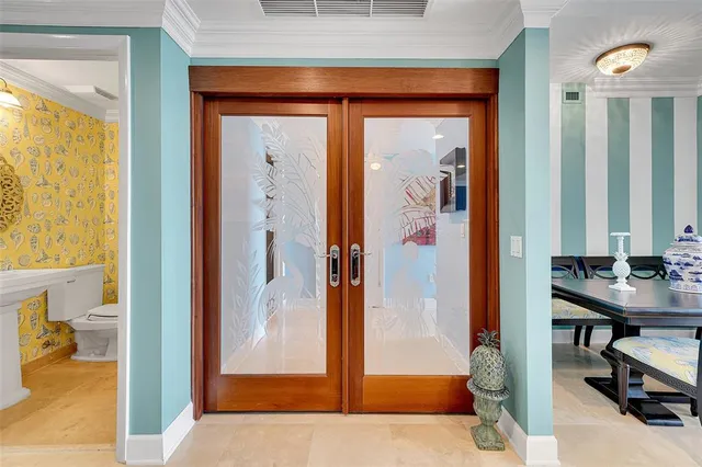 $1,300,000 | 821 North Riverside Drive, Unit PH2, Pompano Beach, FL 33062