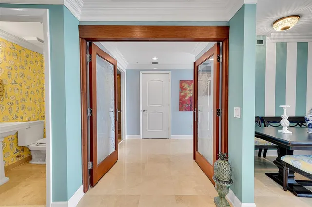 $1,300,000 | 821 North Riverside Drive, Unit PH2, Pompano Beach, FL 33062