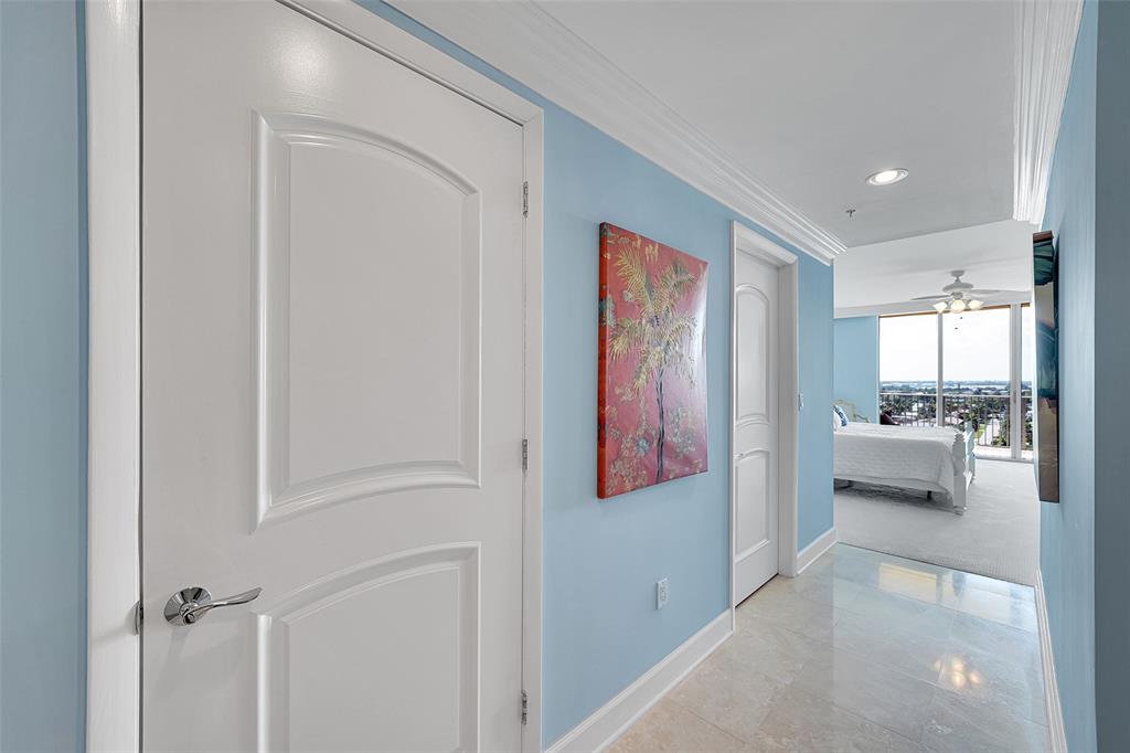 821 North Riverside Drive, Unit PH2 Pompano Beach, FL 33062 - Photo 40 of 95