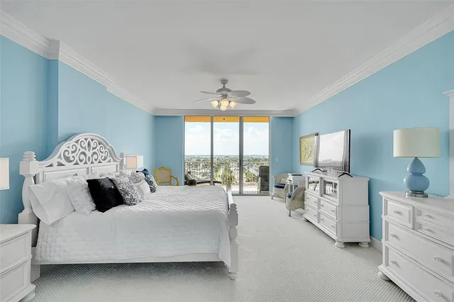 $1,300,000 | 821 North Riverside Drive, Unit PH2, Pompano Beach, FL 33062
