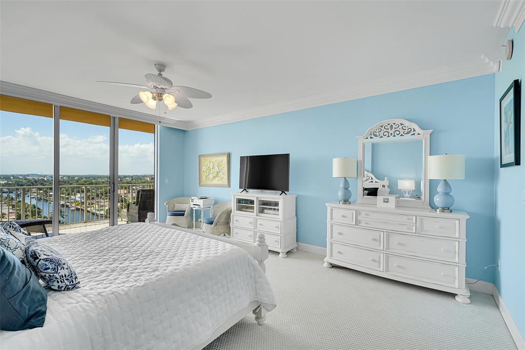 821 North Riverside Drive, Unit PH2 Pompano Beach, FL 33062 - Photo 46 of 95