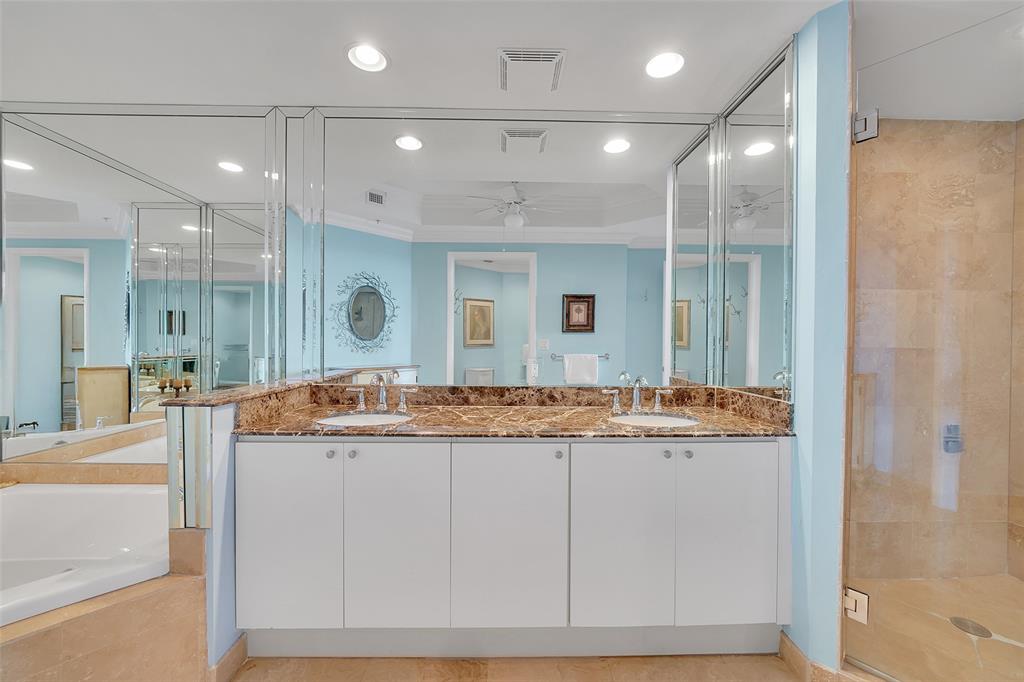 821 North Riverside Drive, Unit PH2 Pompano Beach, FL 33062 - Photo 51 of 95