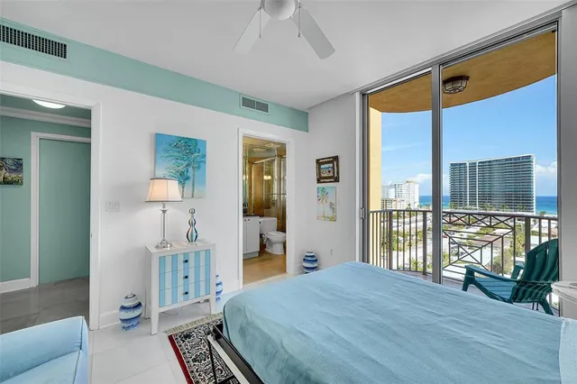 $1,300,000 | 821 North Riverside Drive, Unit PH2, Pompano Beach, FL 33062