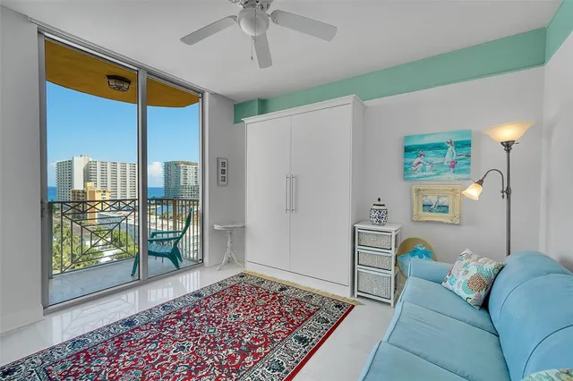 $1,300,000 | 821 North Riverside Drive, Unit PH2, Pompano Beach, FL 33062