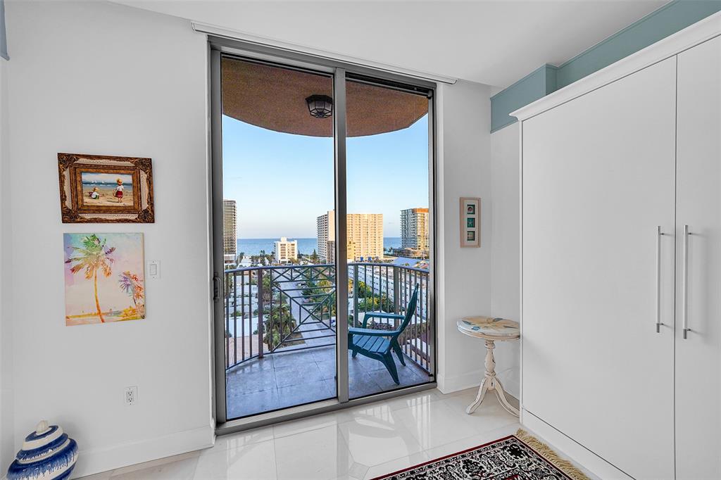 821 North Riverside Drive, Unit PH2 Pompano Beach, FL 33062 - Photo 61 of 95