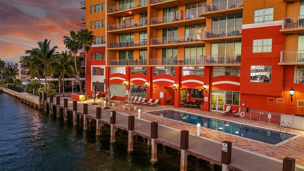 821 North Riverside Drive, Unit PH2 Pompano Beach, FL 33062 - Photo 74 of 95