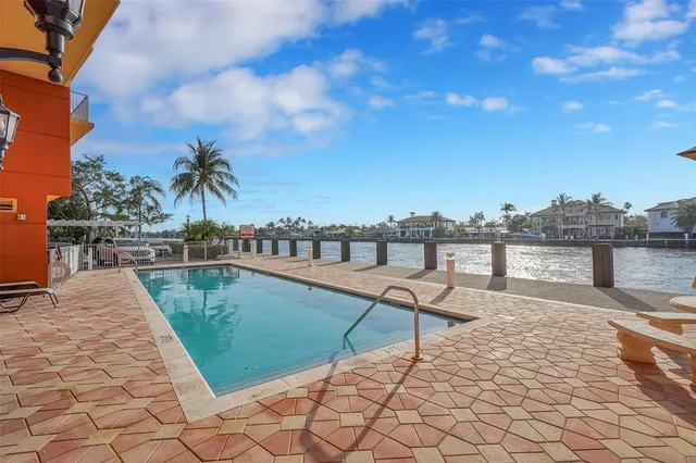 $1,300,000 | 821 North Riverside Drive, Unit PH2, Pompano Beach, FL 33062