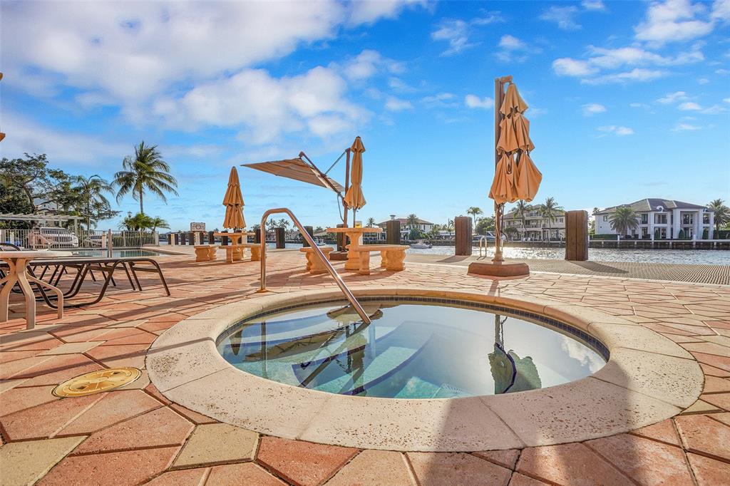 821 North Riverside Drive, Unit PH2 Pompano Beach, FL 33062 - Photo 82 of 95