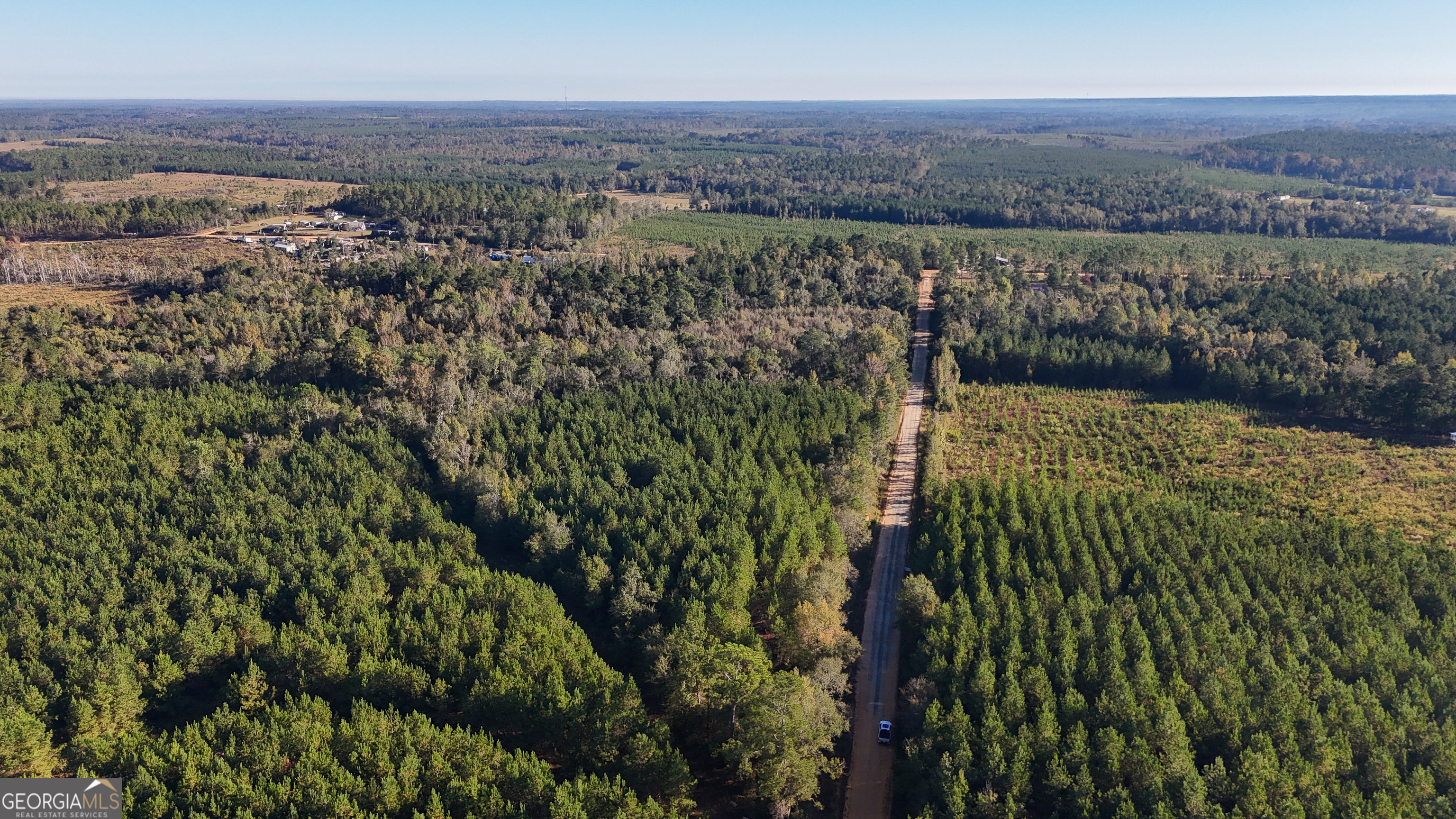 0 Raymond Wilkes Road Rockledge, GA 30454 - Photo 2 of 9