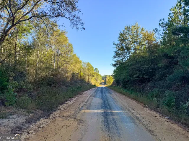 a view of park space