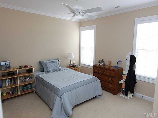 8901 Riverview Park Drive Raleigh, NC 27613 - Photo 10 of 12 Bedroom