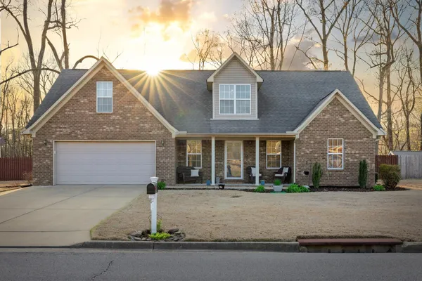 $370,000 | 83 Joyce Avenue, Atoka, TN 38004