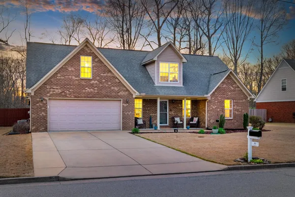 $370,000 | 83 Joyce Avenue, Atoka, TN 38004