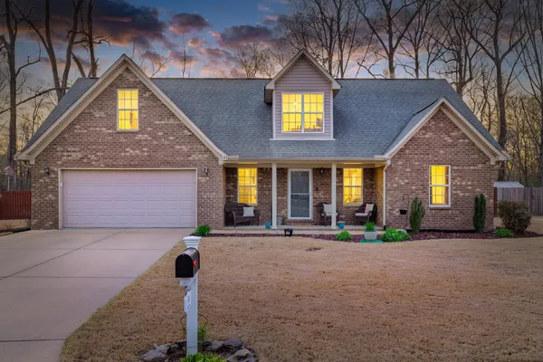 $370,000 | 83 Joyce Avenue, Atoka, TN 38004