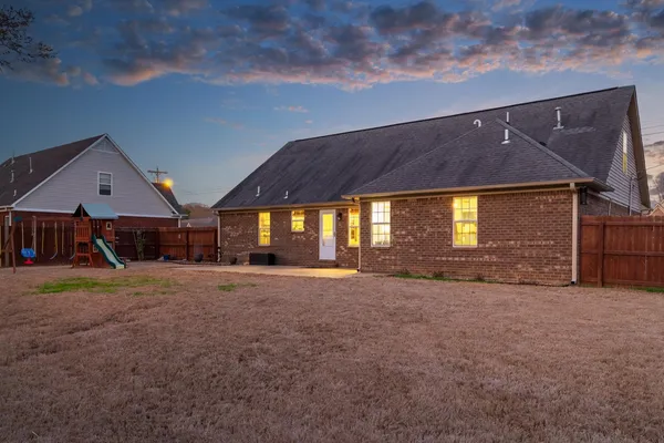 $370,000 | 83 Joyce Avenue, Atoka, TN 38004