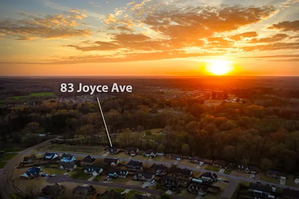 $370,000 | 83 Joyce Avenue, Atoka, TN 38004