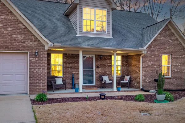 $370,000 | 83 Joyce Avenue, Atoka, TN 38004