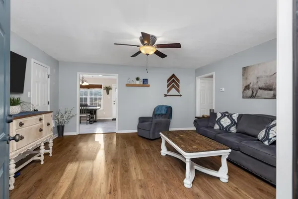 $370,000 | 83 Joyce Avenue, Atoka, TN 38004
