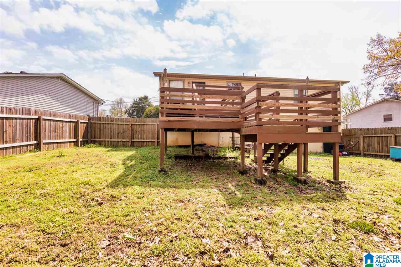 1088 Pebble Lane Mount Olive, AL 35117 - Photo 30 of 37