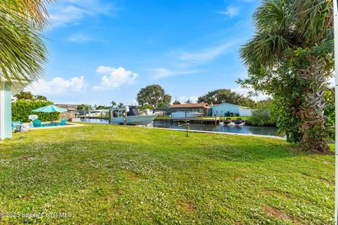 $599,900 | 1623 East Central Avenue, Merritt Island, FL 32952