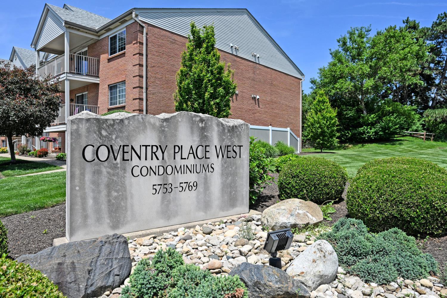5757 Cheviot Road, Unit 3C Cincinnati, OH 45247 - Photo 2 of 21