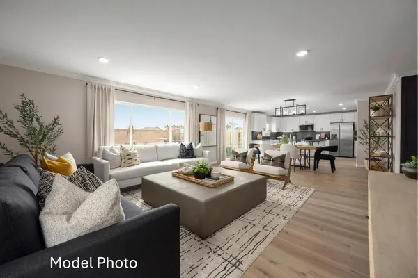 $539,990 | 2190 South Terry Avenue, Fresno, CA 93725