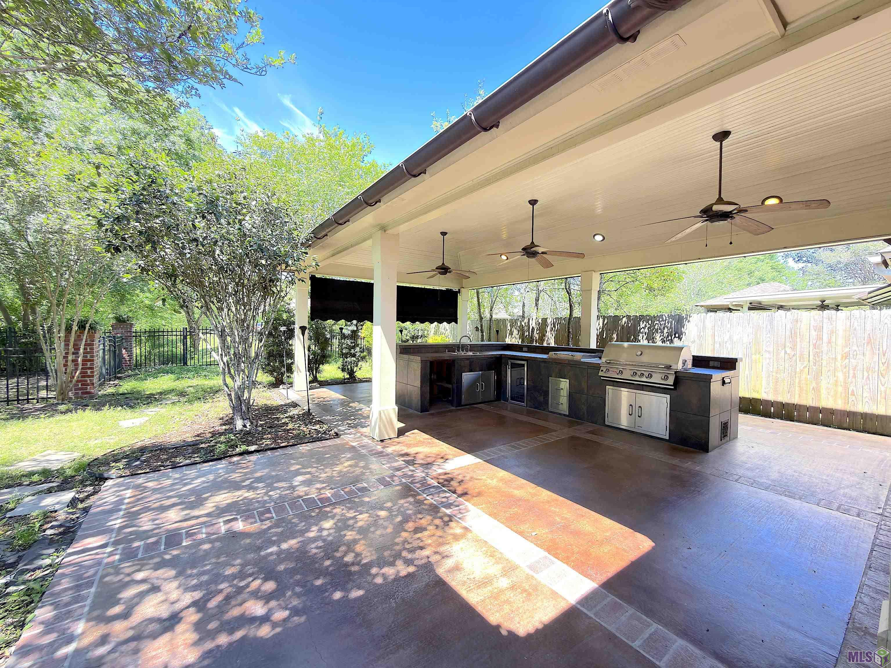 3508 Brookmeade Drive Baton Rouge, LA 70816 - Photo 11 of 16