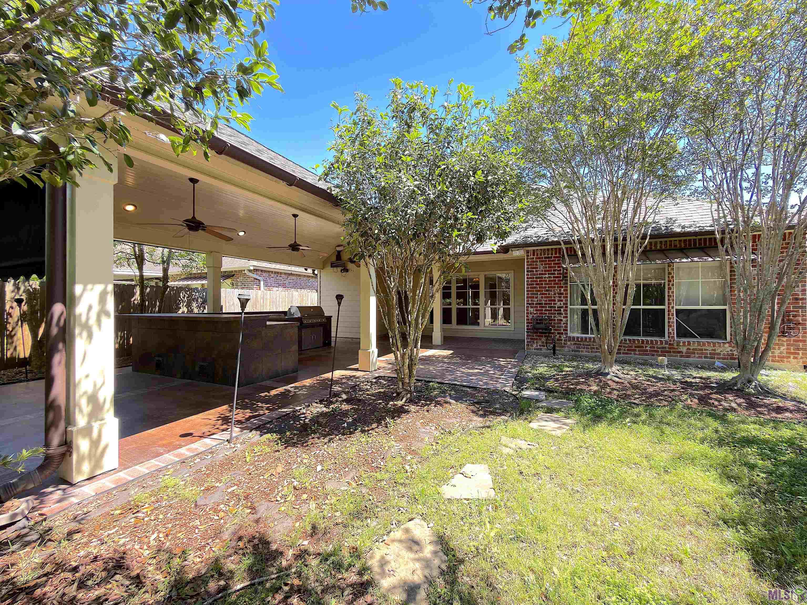 3508 Brookmeade Drive Baton Rouge, LA 70816 - Photo 12 of 16