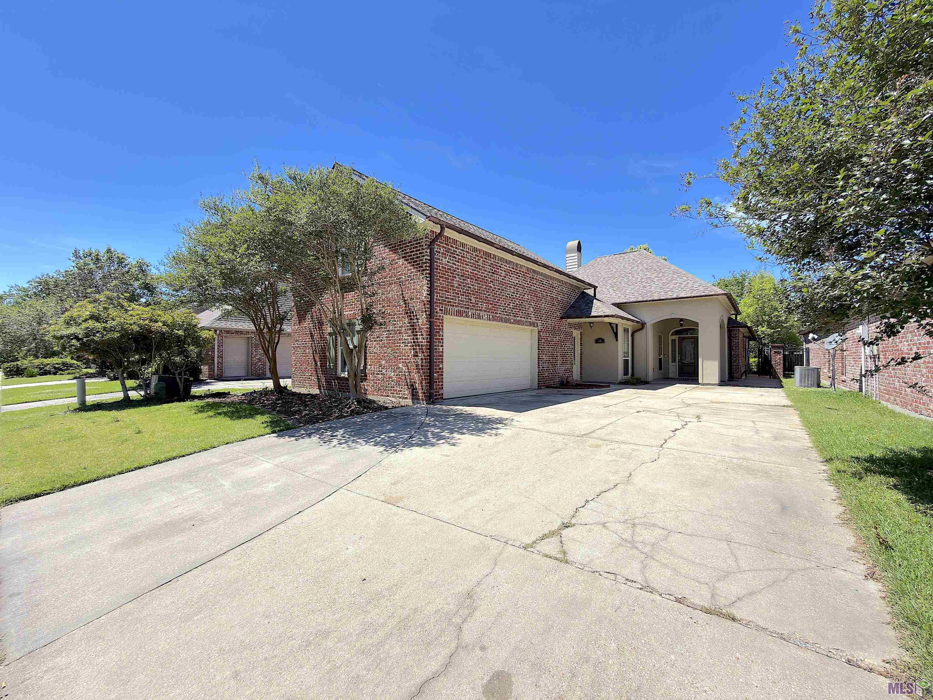 3508 Brookmeade Drive Baton Rouge, LA 70816 - Photo 16 of 16