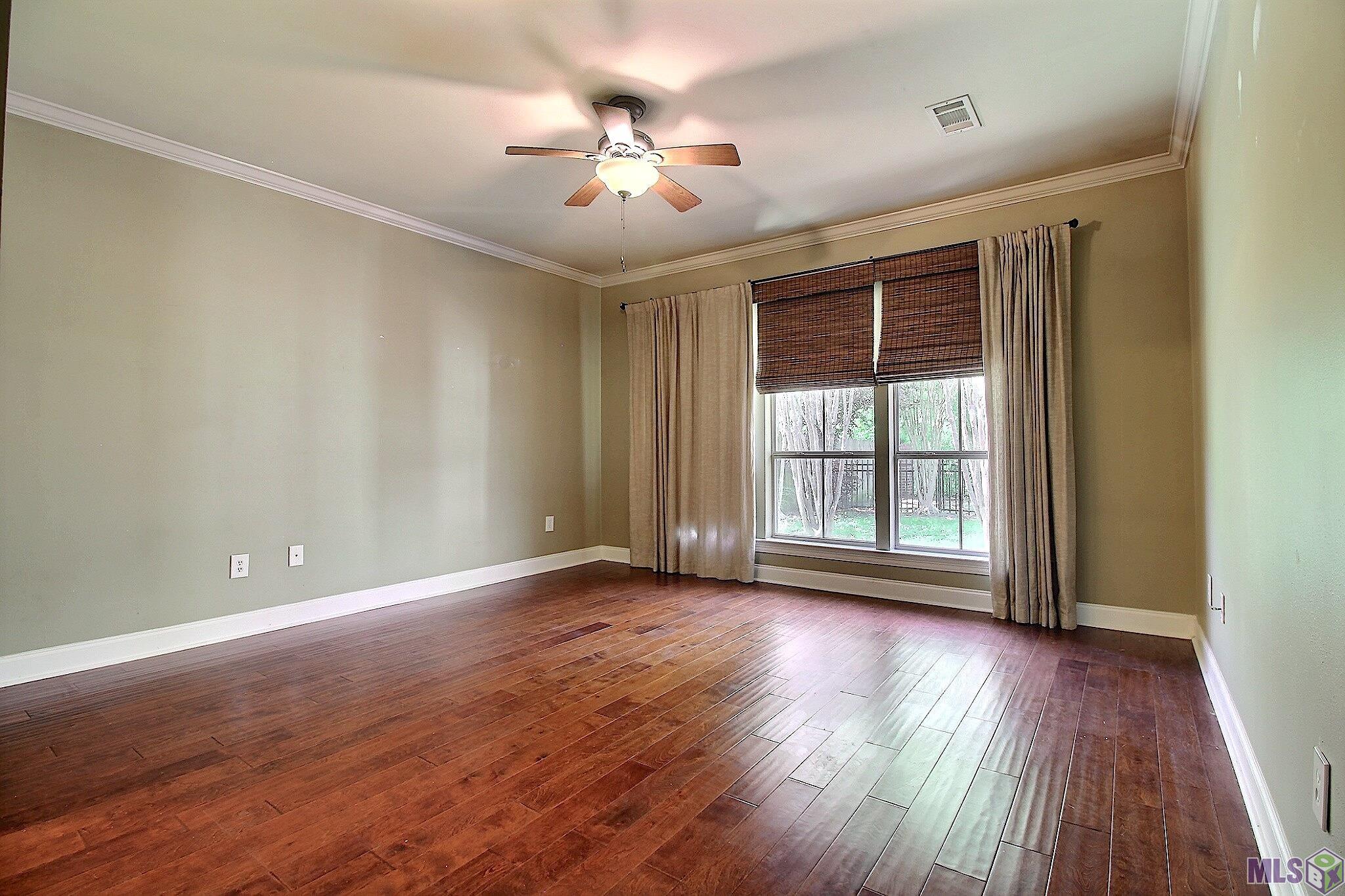 3508 Brookmeade Drive Baton Rouge, LA 70816 - Photo 3 of 16 Primary Bedroom