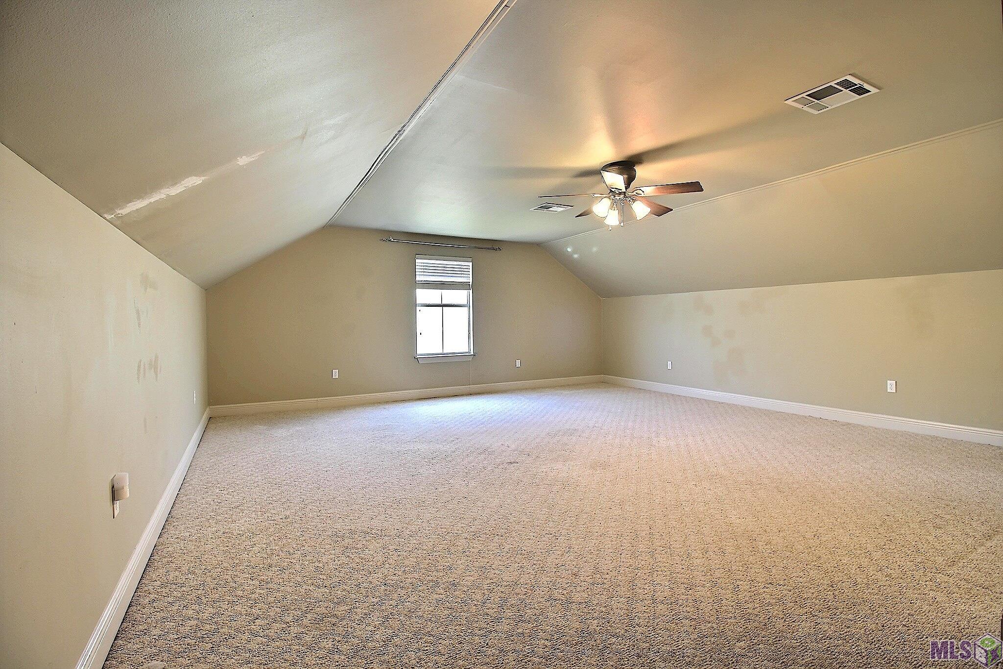 3508 Brookmeade Drive Baton Rouge, LA 70816 - Photo 8 of 16 bedroom or game room